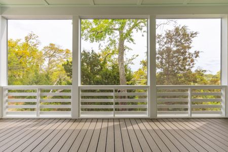 New construction Single-Family house 832 Dunham Street, Charleston, SC 29492 - photo 71 71