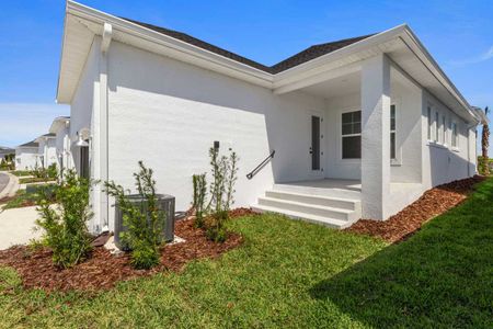 Emerald Landing at Waterside at Lakewood Ranch – Cottage Series by David Weekley Homes in Sarasota - photo 17 17