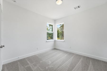 New construction Single-Family house 1158 Genial Ln, Richmond, TX 77406 plan Aransas - image 13