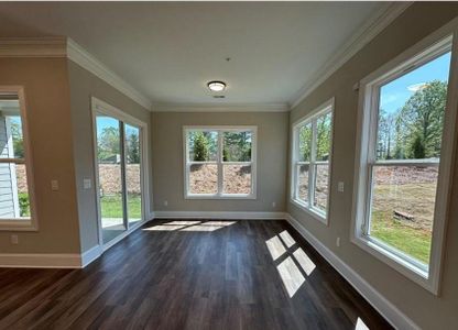 New construction Single-Family house 184 Vinca Cir Nw, Kennesaw, GA 30144 null- photo 5 5