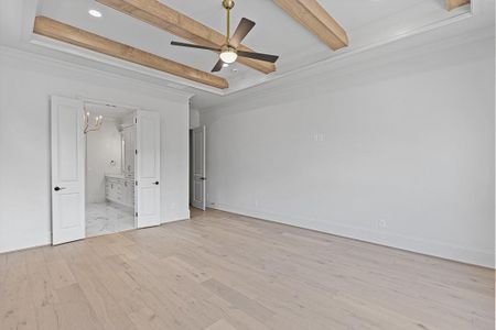 New construction Single-Family house 2386 Rock Maple Drive NE, Braselton, GA 30517 - image 19