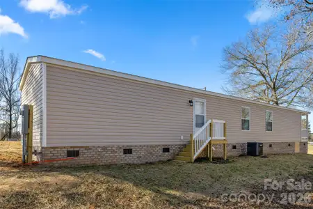 New construction Single-Family house 4049 Old Camden Hwy, Heath Springs, SC 29058 - image