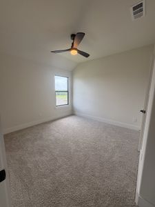 New construction Single-Family house 205 Reliance Rd, Godley, TX 76044 plan The Llano - image 18