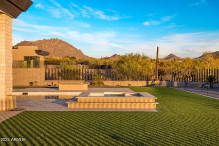 New construction Single-Family house 24779 N 91St Street, Scottsdale, AZ 85255 4800 Model- photo 19 19