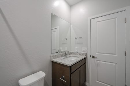 New construction Single-Family house 12470 N 304th Dr, Buckeye, AZ 85396 plan Raybun - image 17