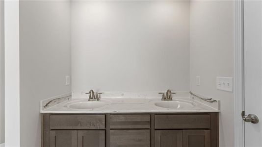 New construction Single-Family house 769 Oakmont Trce, Canton, GA 30114 plan Mayfield - image 10