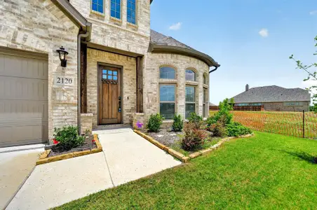 New construction Single-Family house 2120 Spyglass Dr, Royse City, TX 75189 - image 4