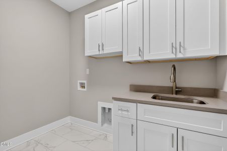 New construction Single-Family house 484 Hillard Ln, Wendell, NC 27591 - image 13