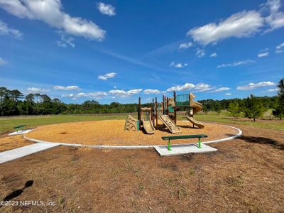 New construction Single-Family house 8193 Helmsley Blvd, Jacksonville, FL 32219 null- photo 28 28