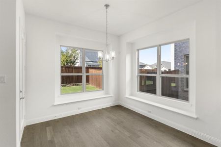 New construction Single-Family house 3917 Windmere Dr, Rowlett, TX 75088 plan Victoria - image 18