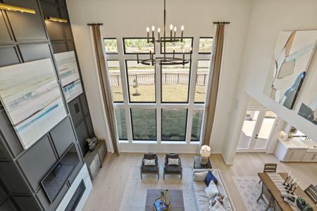 Wildtree 70' by Newmark Homes in Montgomery - image 5