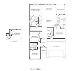 New construction Single-Family house 29307 Meadowcreek Hill Dr, Waller, TX 77484 plan Wyatt - image