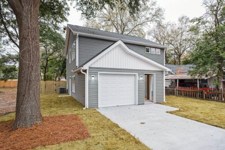 New construction Single-Family house 5635 Dobson St, North Charleston, SC 29406 - photo 0