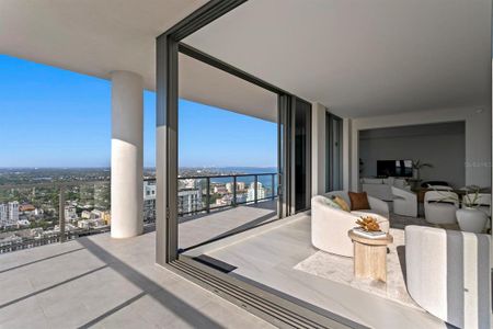 New construction Condo house 275 1St Ave S, Unit 4101, St. Petersburg, FL 33701 - image