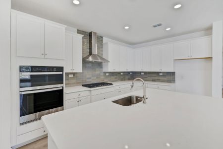New construction Single-Family house 3510 Zydeco Lp, Green Cove Springs, FL 32043 plan Stonehurst II - 19213 - image 12