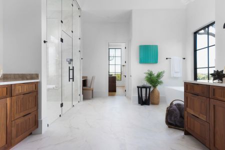 New construction Single-Family house 4405 Hennig Dr, Austin, TX 78738 - image 11