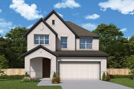Mayfair 40’ by David Weekley Homes in New Braunfels - photo 7 7