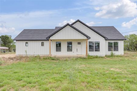 New construction Single-Family house 138 Blushing Dr, Cedar Creek, TX 78612 null- photo 0