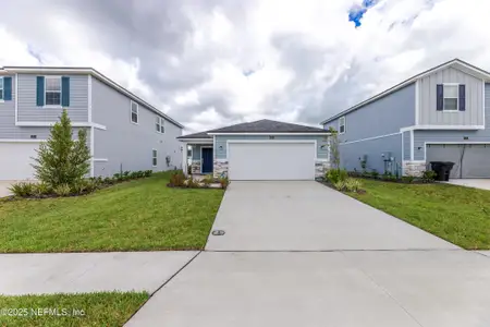 New construction Single-Family house 129 Carbonell Pl, St. Augustine, FL 32095 - image