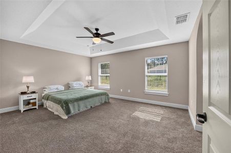 New construction Single-Family house 22081 Sw Pine Bluffs Rd, Dunnellon, FL 34431 - image 9