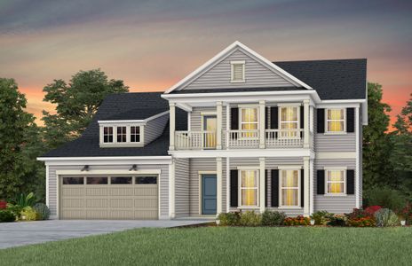 New construction Single-Family house 4919 Rehobeth Road, Waxhaw, NC 28173 - photo 0