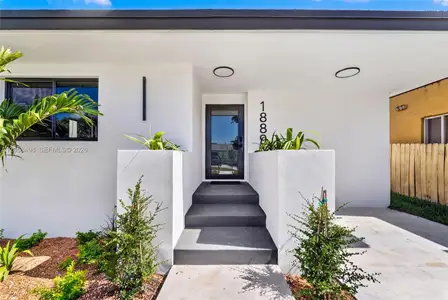 New construction Single-Family house 1889 Nw 47Th Ter, Miami, FL 33142 - image