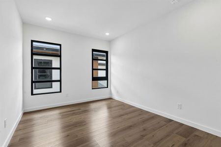 New construction Single-Family house 3601 Sky Ridge Ln, Melissa, TX 75454 plan Seina 4  - image 11