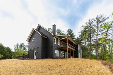 New construction Single-Family house 111 Laura Trce, Hendersonville, NC 28792 - image