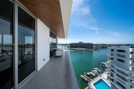 New construction Condo house 6800 Indian Creek Dr, Unit 8D, Miami Beach, FL 33141 null- photo 49 49