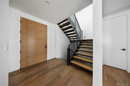 New construction Single-Family house 5031 Moss Pl, Golden, CO 80403 - image 16