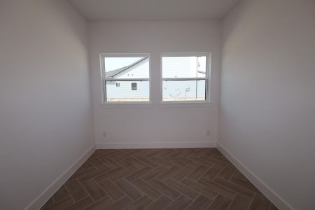 New construction Single-Family house 20046 Sunset Serenade Trl, Cypress, TX 77433 plan The Lavender - image 10