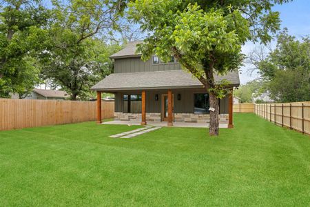 New construction Single-Family house 353 W Shirley St, Stephenville, TX 76401 - image