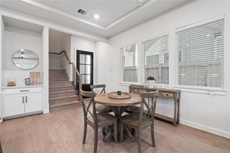 New construction Single-Family house 6445 Rena St, Houston, TX 77092 - image 16