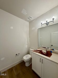 New construction Single-Family house 35 Chestnut Oak Dr, Youngsville, NC 27596 - image 14