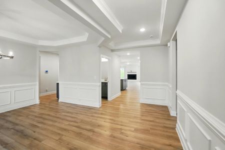 New construction Single-Family house 8716 Acadia Pkwy, Sherrills Ford, NC 28673 Edgefield- photo 5 5