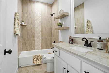 New construction Townhouse house 214 Legacy Blvd, Weatherford, TX 76086 - image 13