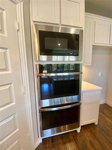 New construction Single-Family house 360 Devonshire Dr, Greenville, TX 75401 - image 19