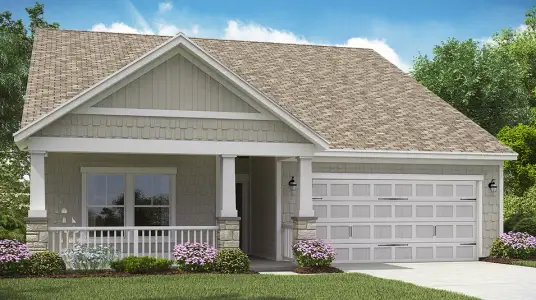 New construction Single-Family house 243 Kindred Spirits Dr, Longs, SC 29568 plan St. Phillips - image
