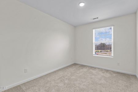 New construction Townhouse house 2115 Trailside Dr, Durham, NC 27704 null- photo 16 16