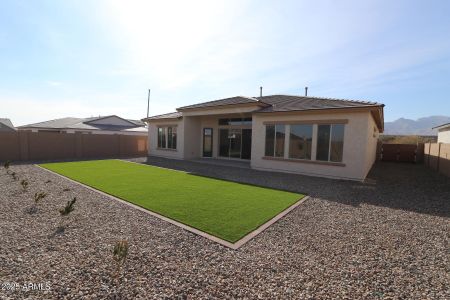 New construction Single-Family house 6829 N 190Th Dr, Waddell, AZ 85355 The Coldridge- photo 9 9