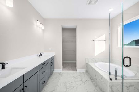 New construction Single-Family house 12121 Gathering Pines Rd, Jacksonville, FL 32224 plan The Benjamin - image