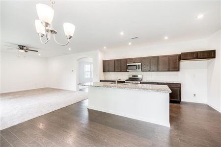 New construction Single-Family house 1377 Liberty Park Dr, Braselton, GA 30517 - image 10