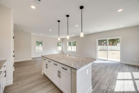 New construction Single-Family house 4123 Morris Field Dr, Charlotte, NC 28208 null- photo 12 12