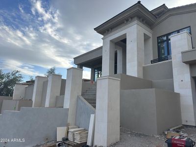 New construction Single-Family house 9504 N Desert Wash Trl, Fountain Hills, AZ 85268 null- photo 1 1