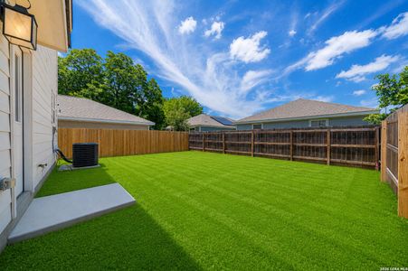 New construction Single-Family house 304 W Martindale St, Seguin, TX 78155 - image 3