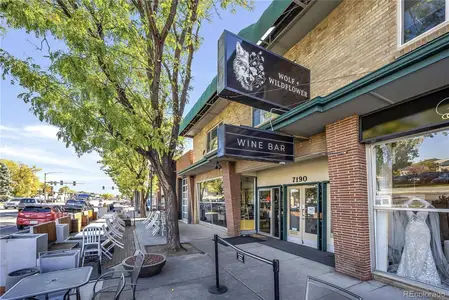 New construction Duplex house 10187 W 38Th Ave, Wheat Ridge, CO 80033 - image