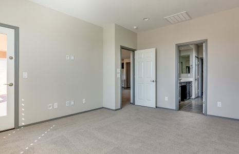 New construction Single-Family house 27565 N 71st Ave, Peoria, AZ 85383 null- photo 15 15