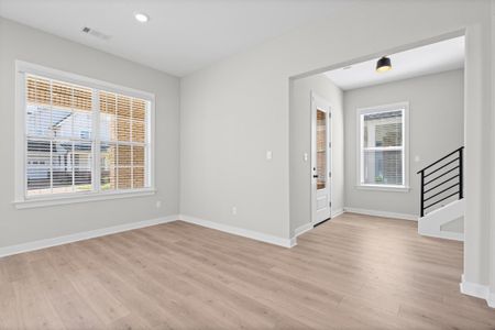 New construction Single-Family house 10250 Louanne, Collierville, TN 38017 plan Harper - image 15