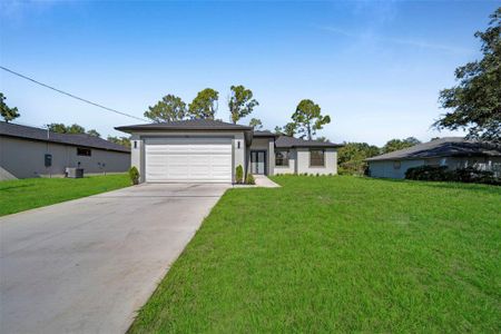 New construction Single-Family house 73 Flamingo Blvd, Port Charlotte, FL 33954 - image