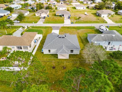 New construction Single-Family house 7815 102Nd Ave, Vero Beach, FL 32967 - image